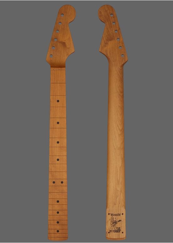 Strat® Replacement Neck