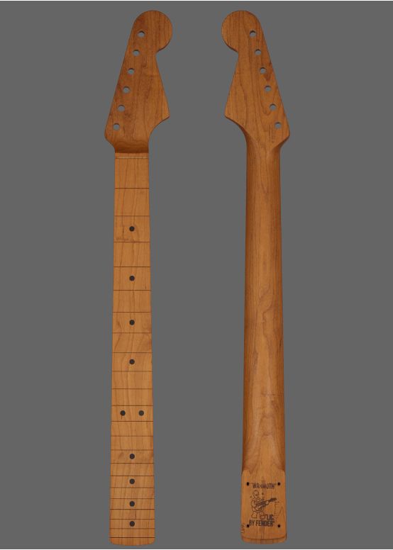 Strat® Replacement Neck