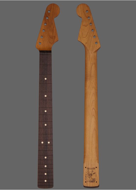 Strat® Replacement Neck