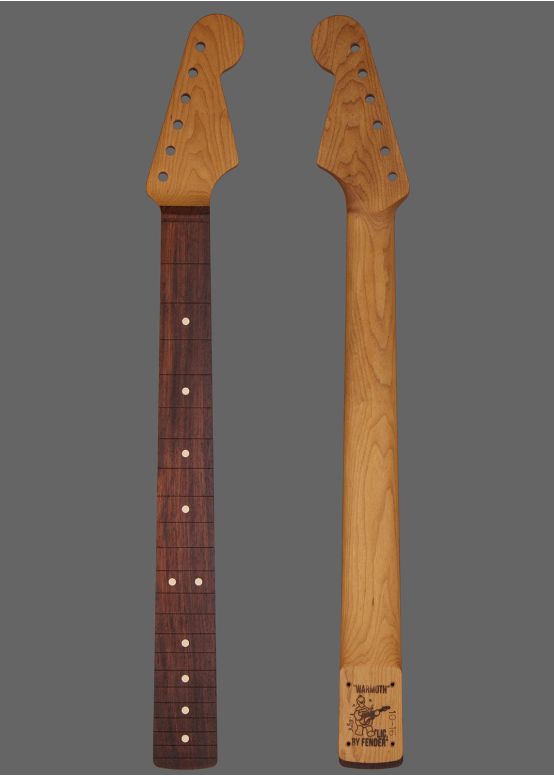 Strat® Replacement Neck
