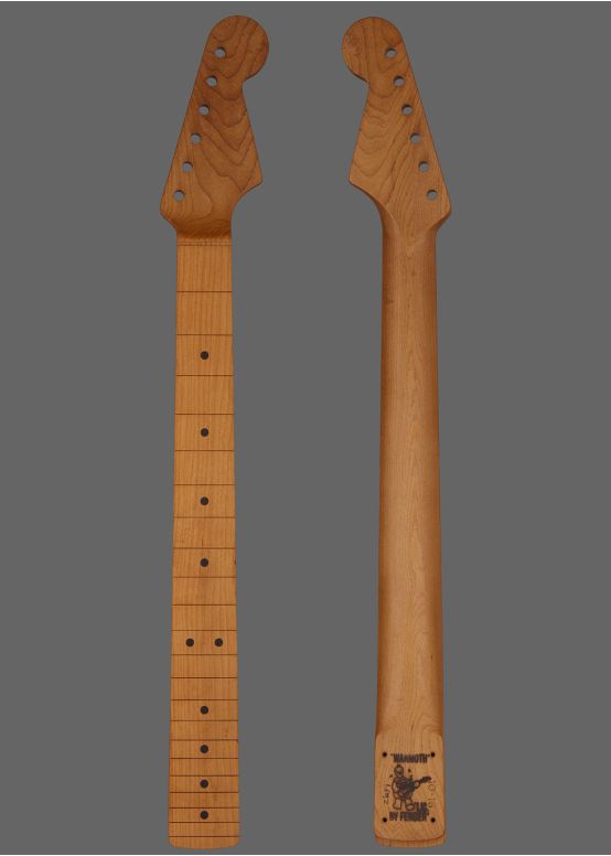 Strat® Replacement Neck