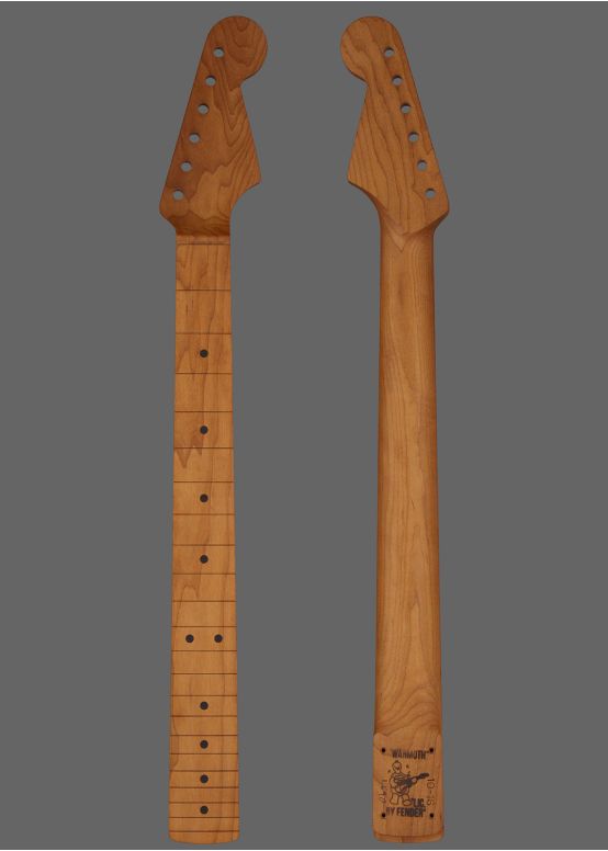 Strat® Replacement Neck