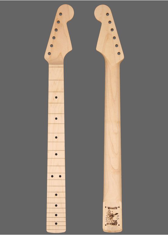 Strat® Replacement Neck