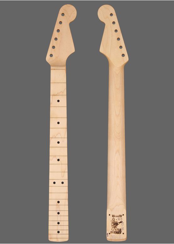 Strat® Replacement Neck