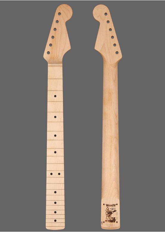Strat® Replacement Neck