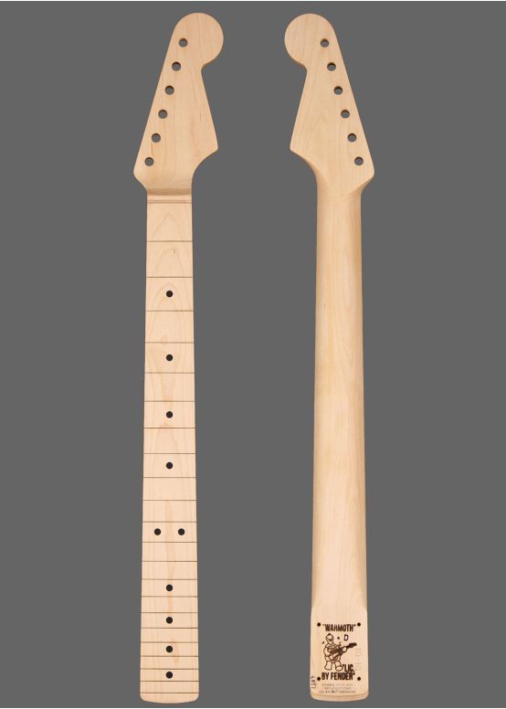 Strat® Replacement Neck
