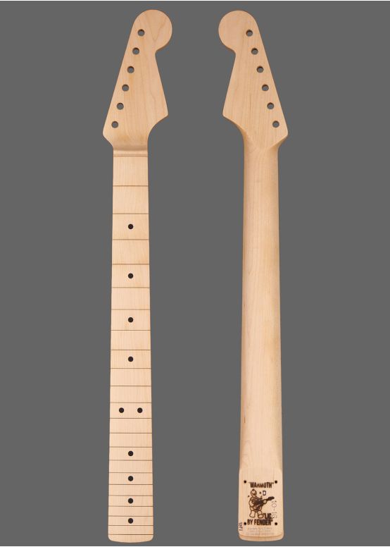 Strat® Replacement Neck