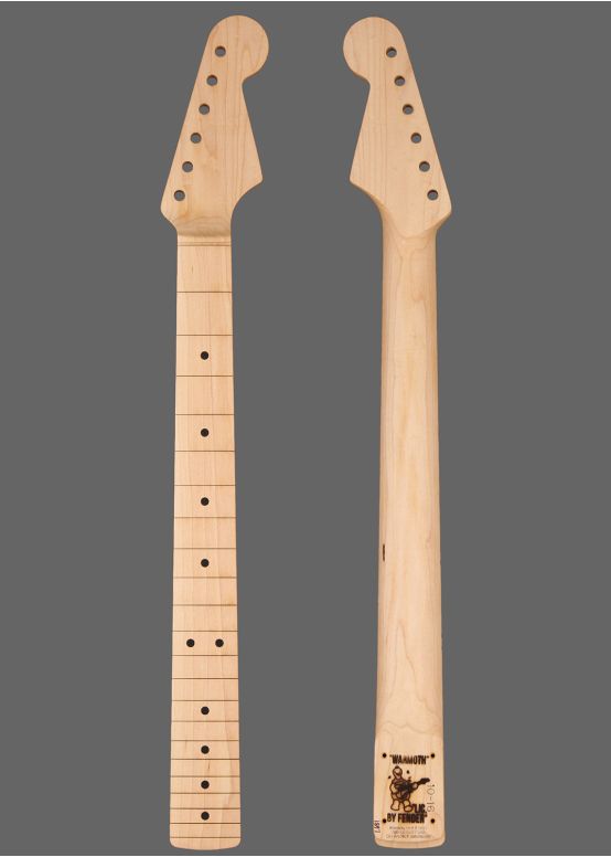 Strat® Replacement Neck