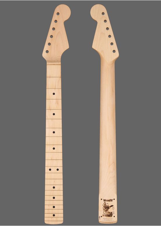 Strat® Replacement Neck
