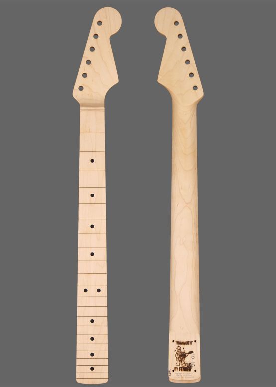 Strat® Replacement Neck