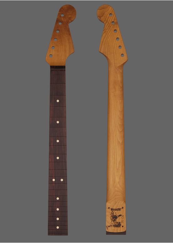 Strat® Replacement Neck