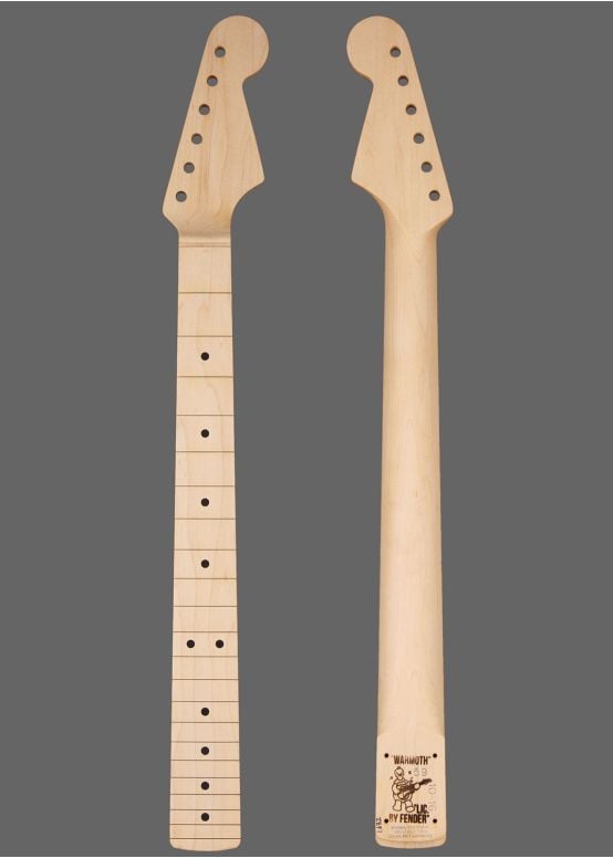 Strat® Replacement Neck