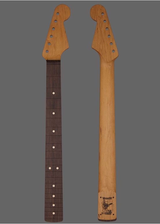 Strat® Replacement Neck