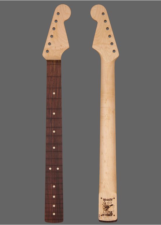 Strat® Replacement Neck