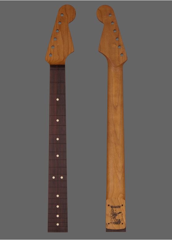 Strat® Replacement Neck