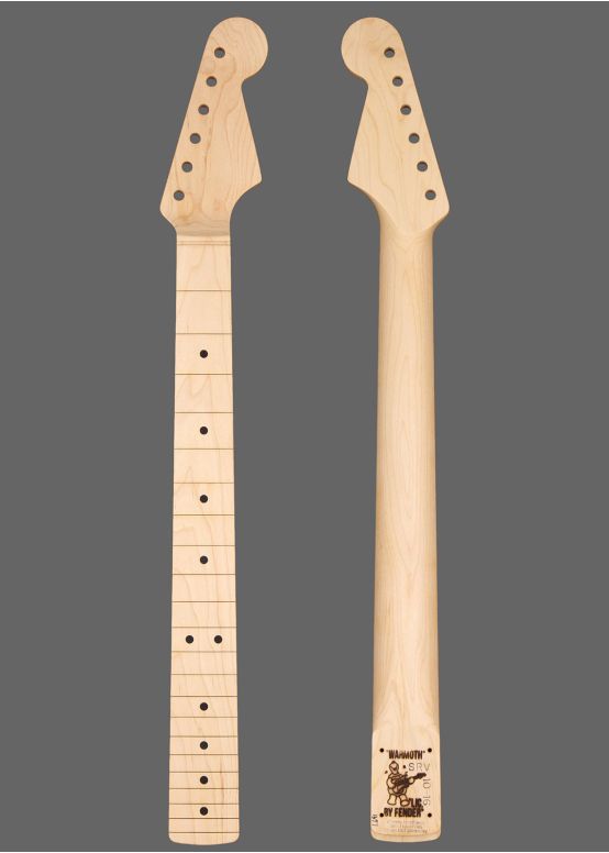 Strat® Replacement Neck