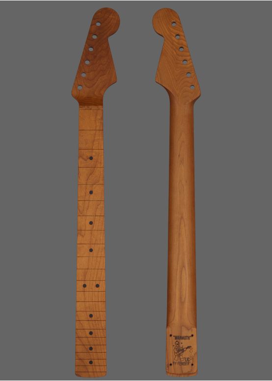 Strat® Replacement Neck