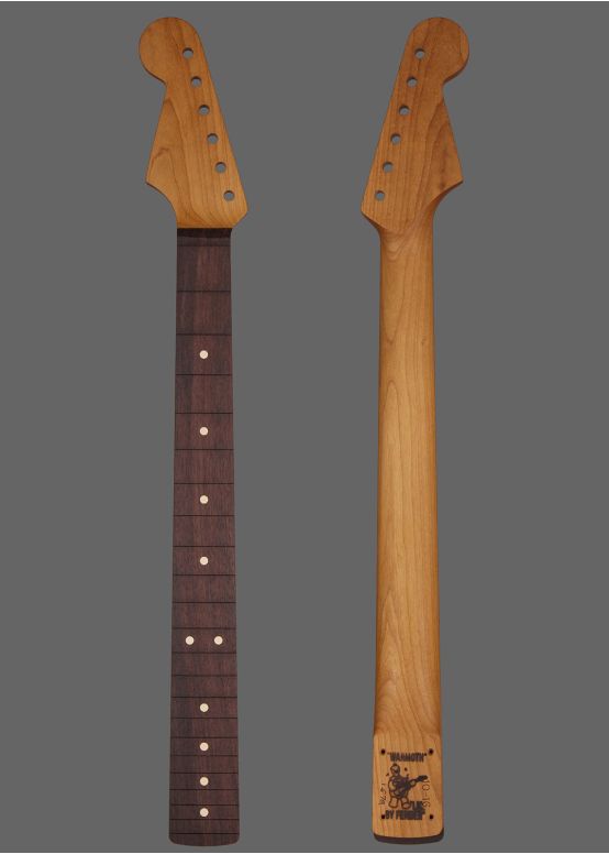 Strat® Replacement Neck