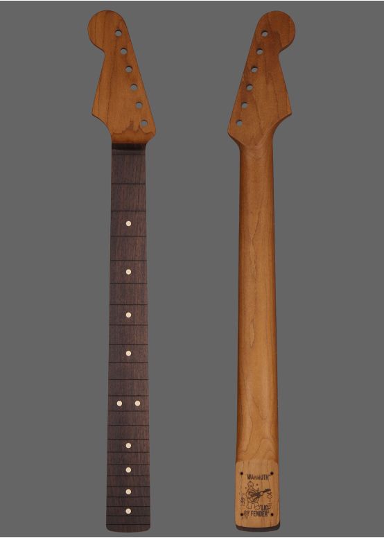 Strat® Replacement Neck
