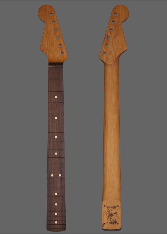 Strat® Replacement Neck