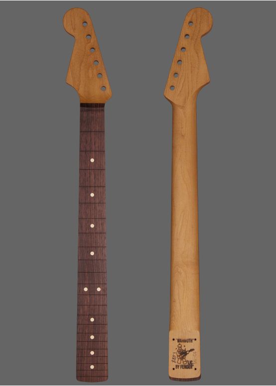 Strat® Replacement Neck