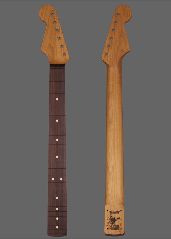 Strat® Replacement Neck