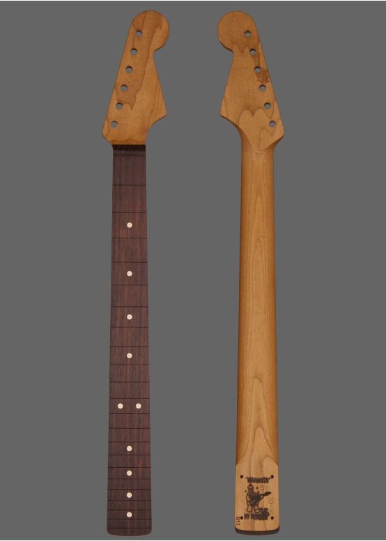 Strat® Replacement Neck