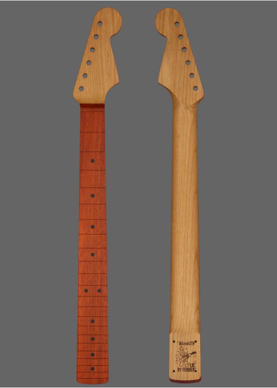 Strat® Replacement Neck