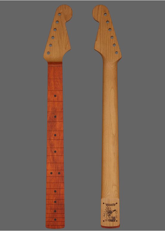 Strat® Replacement Neck