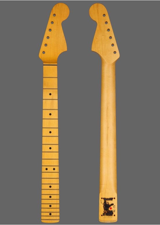 Jazzmaster® Replacement Neck