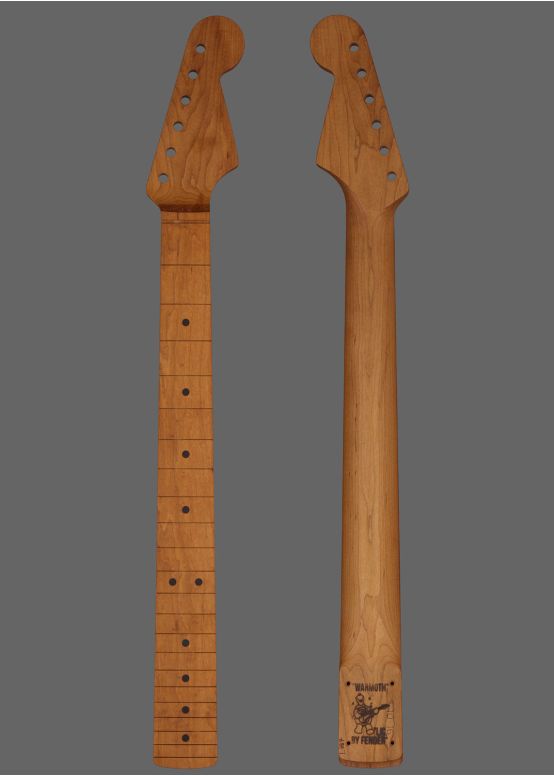 Strat® Replacement Neck