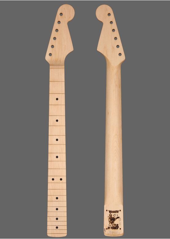 Strat® Replacement Neck