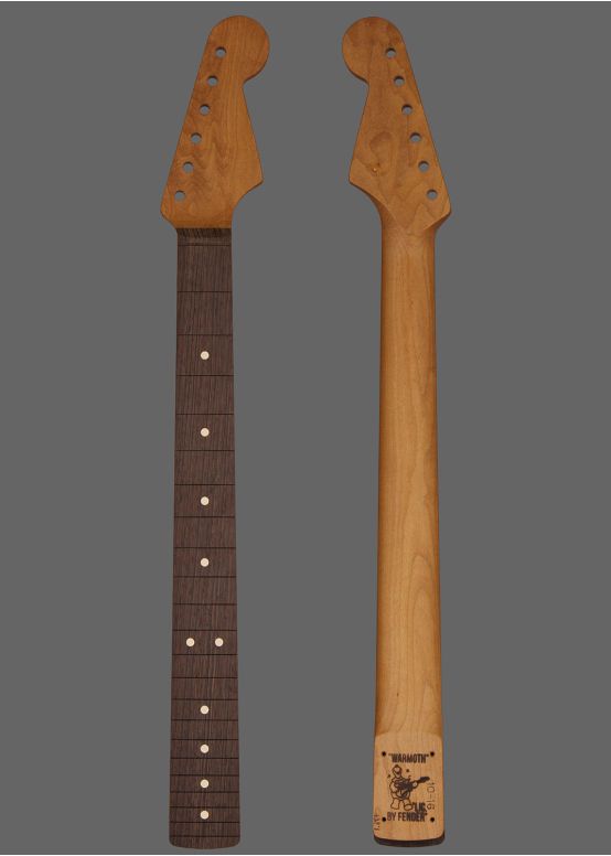 Strat® Replacement Neck