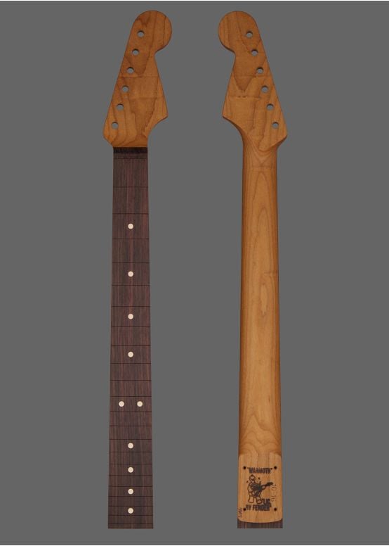 Strat® Replacement Neck
