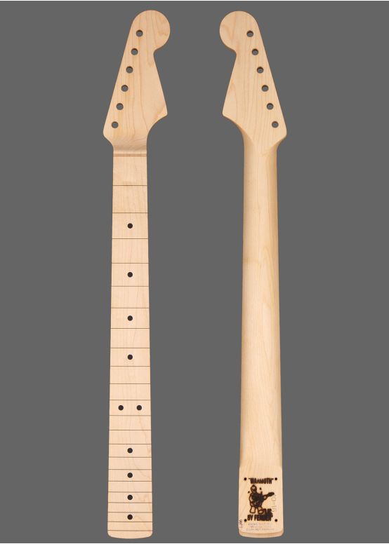 Strat® Replacement Neck
