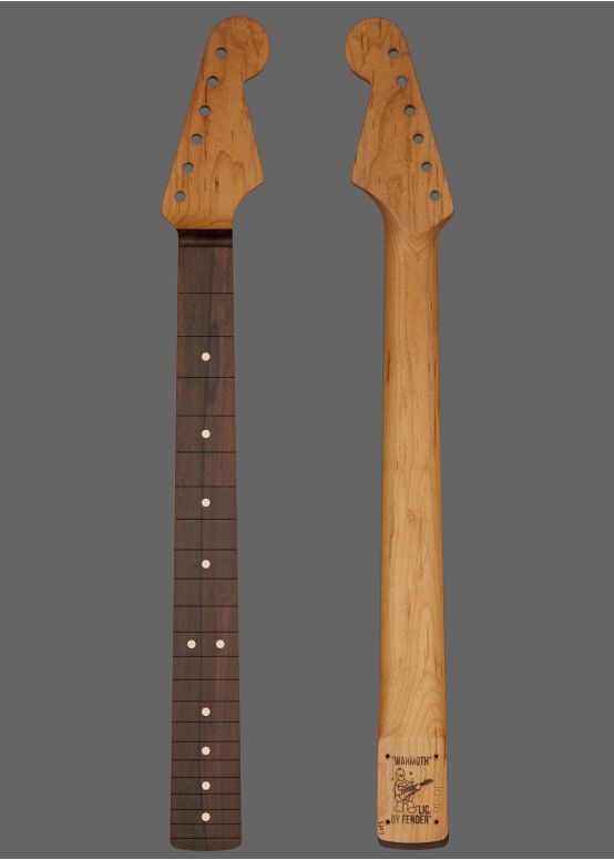 Strat® Replacement Neck
