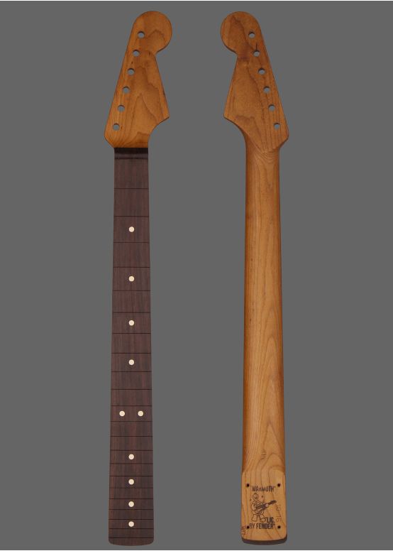 Strat® Replacement Neck