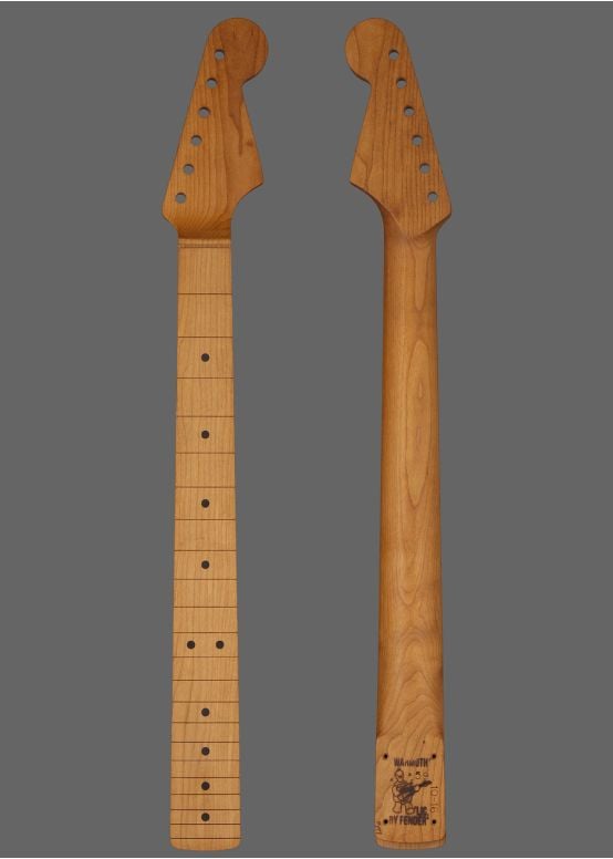 Strat® Replacement Neck