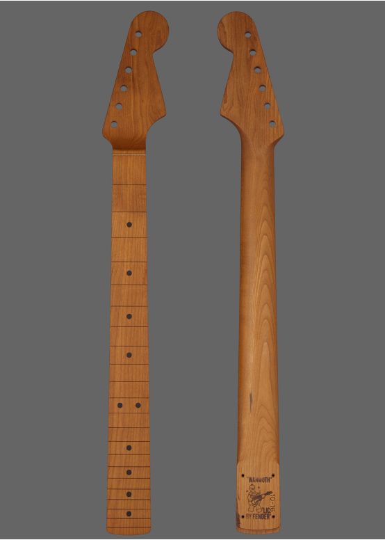 Strat® Replacement Neck