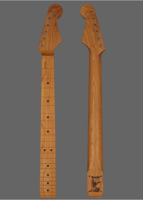 Strat® Replacement Neck