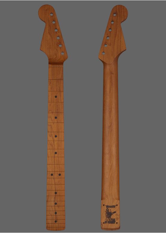 Strat® Replacement Neck