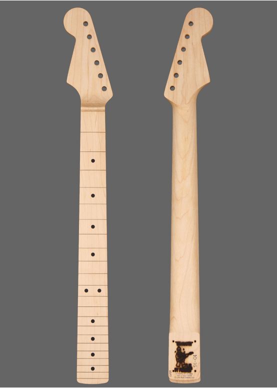 Strat® Replacement Neck