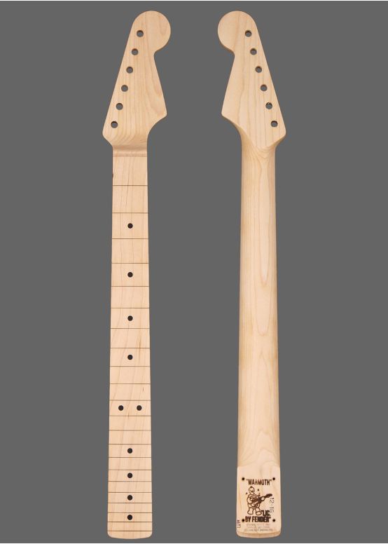 Strat® Replacement Neck