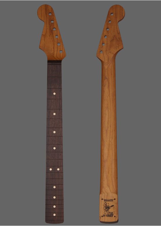 Strat® Replacement Neck