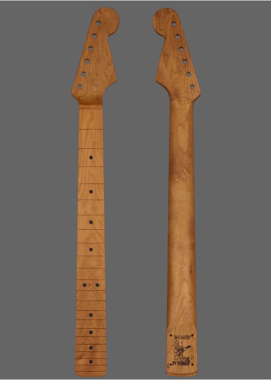 Strat® Replacement Neck