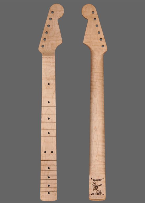 Strat® Replacement Neck