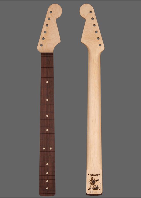Strat® Replacement Neck