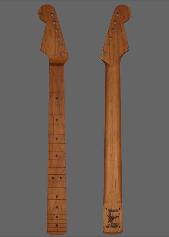 Strat® Replacement Neck