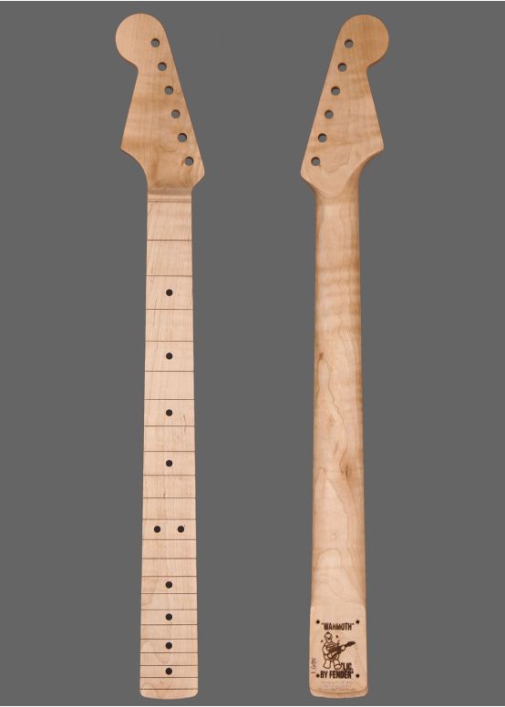 Strat® Replacement Neck