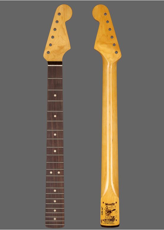 Strat® Replacement Neck